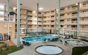 Beach Side Condo At Hilton Head Resort Villas